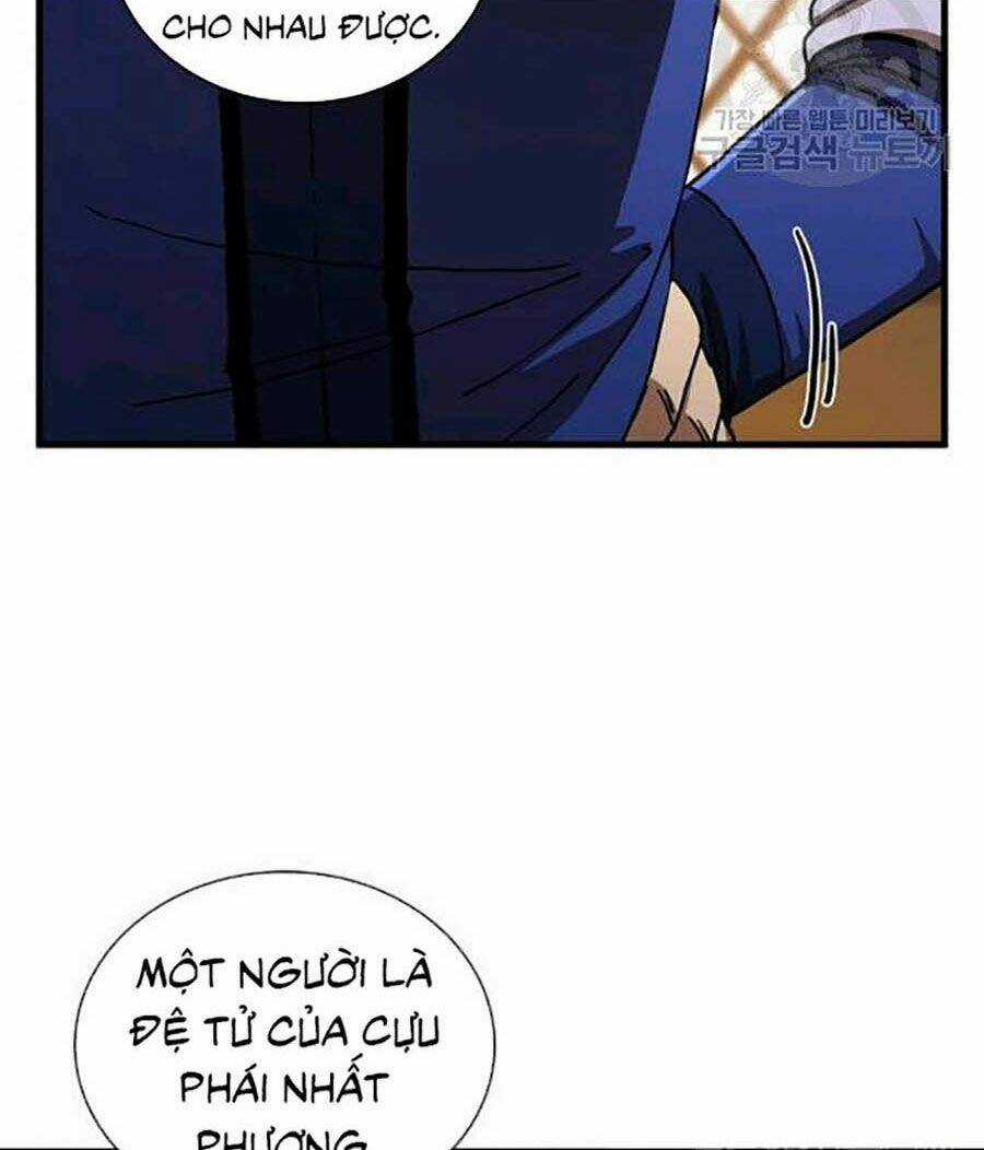 Thân Thủ Đệ Nhất Kiếm - Chapter 58 - Trang 68