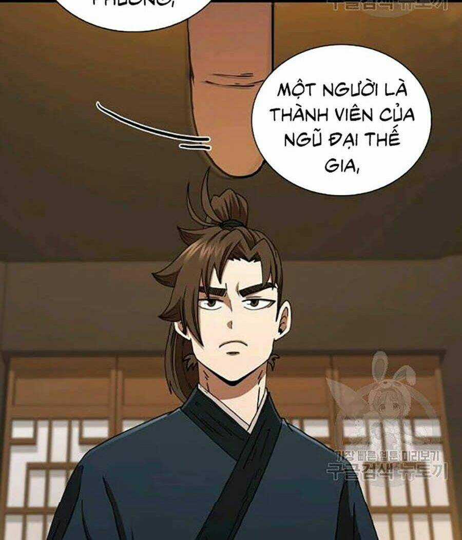 Thân Thủ Đệ Nhất Kiếm - Chapter 58 - Trang 69