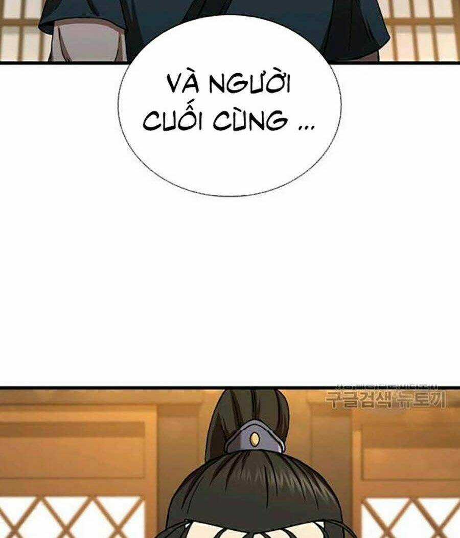 Thân Thủ Đệ Nhất Kiếm - Chapter 58 - Trang 70