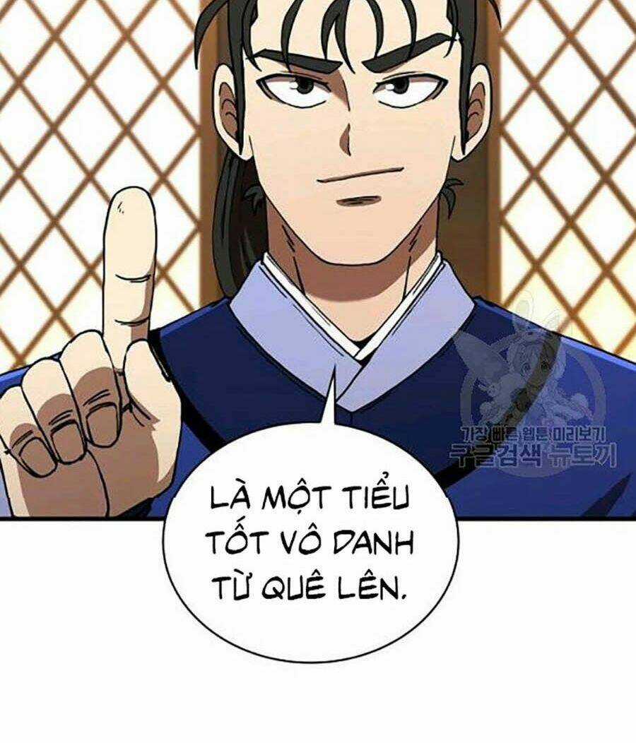 Thân Thủ Đệ Nhất Kiếm - Chapter 58 - Trang 71