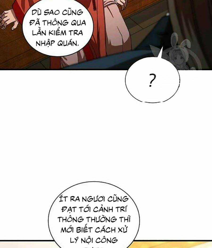 Thân Thủ Đệ Nhất Kiếm - Chapter 58 - Trang 73