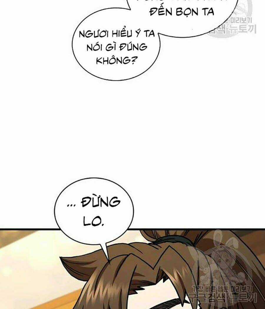 Thân Thủ Đệ Nhất Kiếm - Chapter 58 - Trang 75