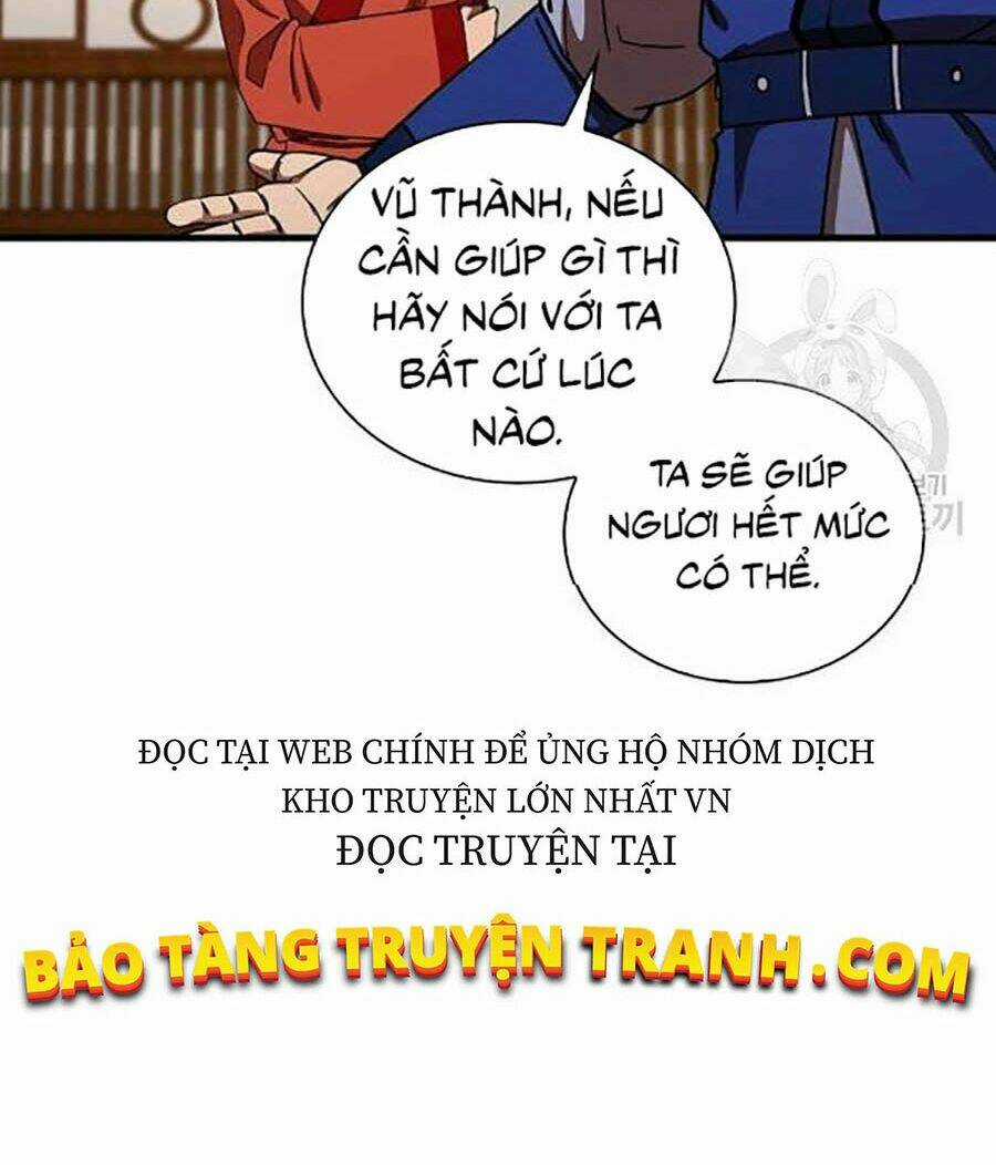 Thân Thủ Đệ Nhất Kiếm - Chapter 58 - Trang 79