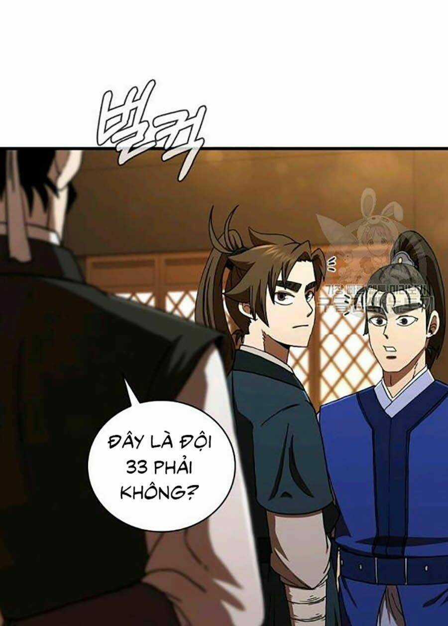 Thân Thủ Đệ Nhất Kiếm - Chapter 58 - Trang 80