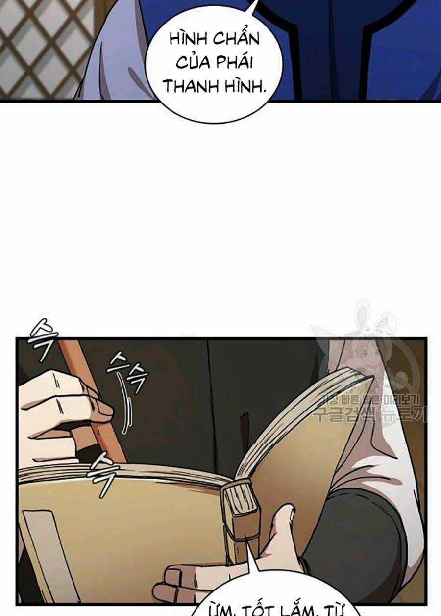 Thân Thủ Đệ Nhất Kiếm - Chapter 58 - Trang 82