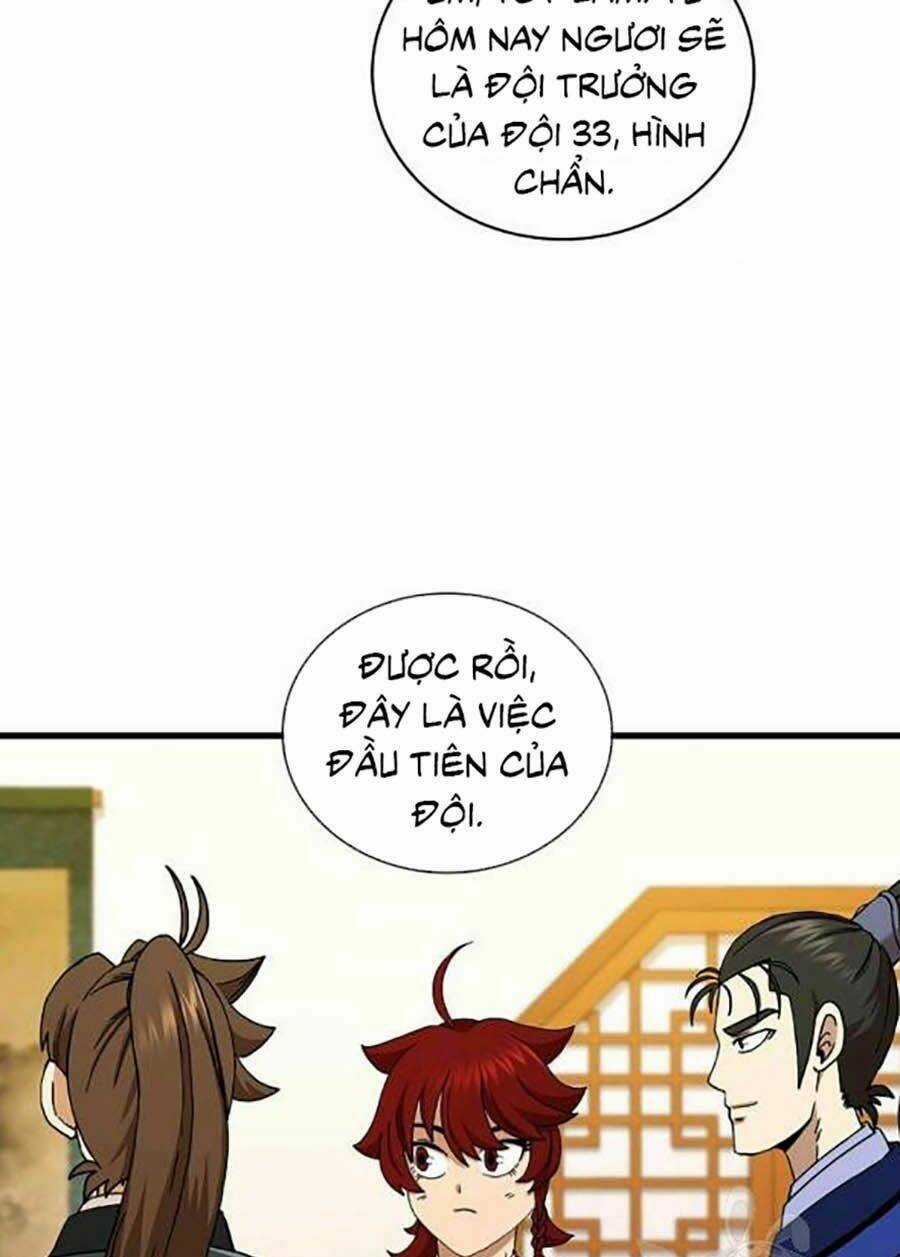 Thân Thủ Đệ Nhất Kiếm - Chapter 58 - Trang 83