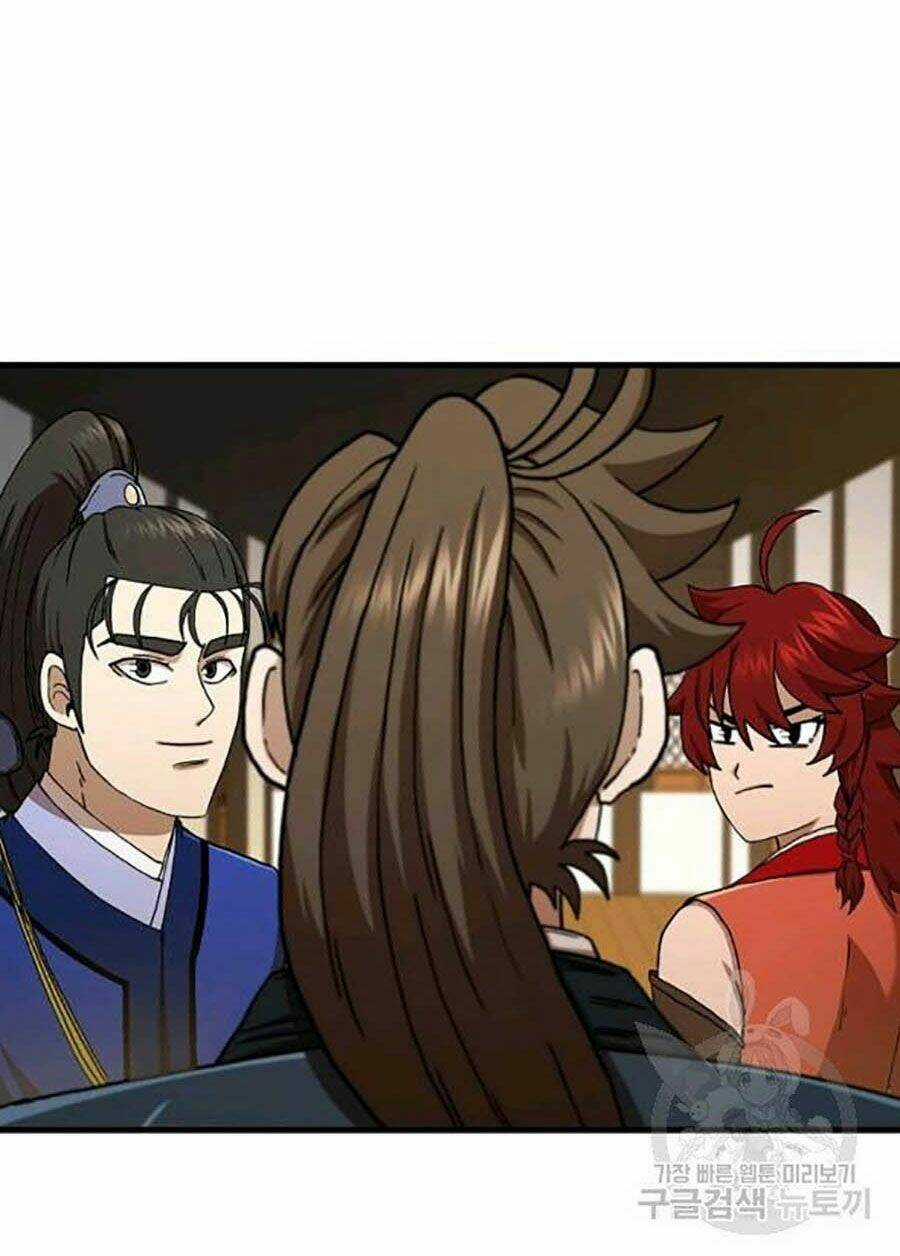 Thân Thủ Đệ Nhất Kiếm - Chapter 58 - Trang 89