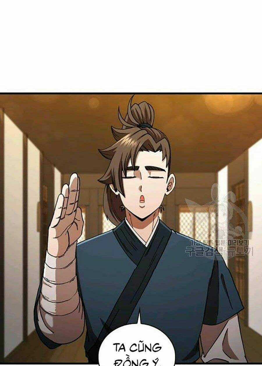 Thân Thủ Đệ Nhất Kiếm - Chapter 58 - Trang 90