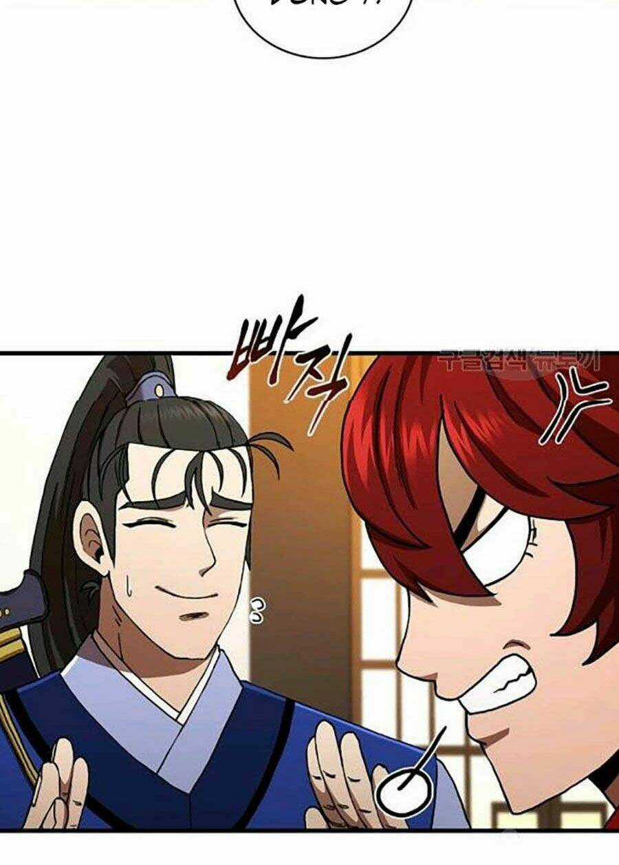 Thân Thủ Đệ Nhất Kiếm - Chapter 58 - Trang 91