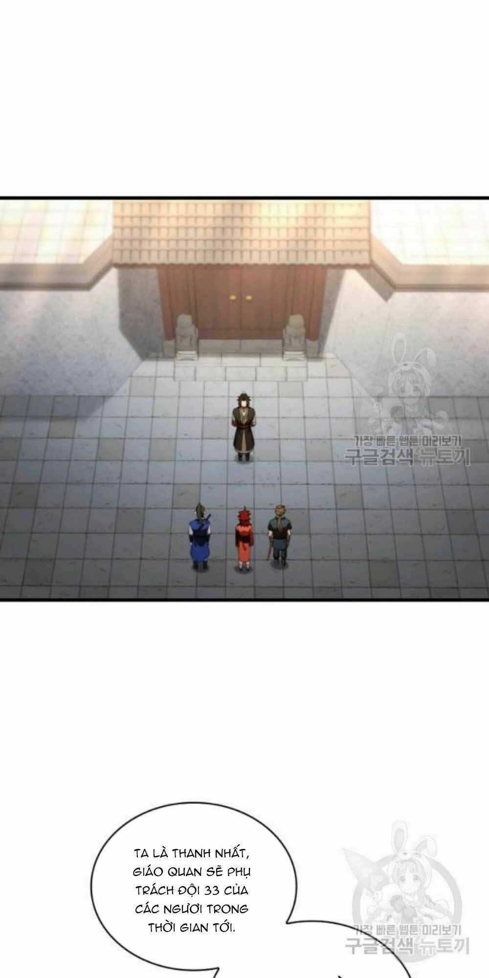 Thân Thủ Đệ Nhất Kiếm - Chapter 59 - Trang 19