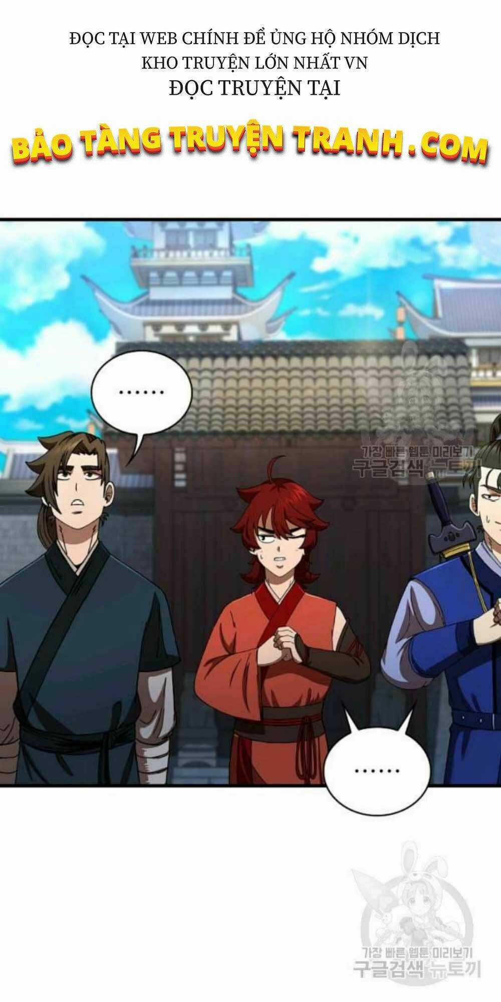 Thân Thủ Đệ Nhất Kiếm - Chapter 59 - Trang 25