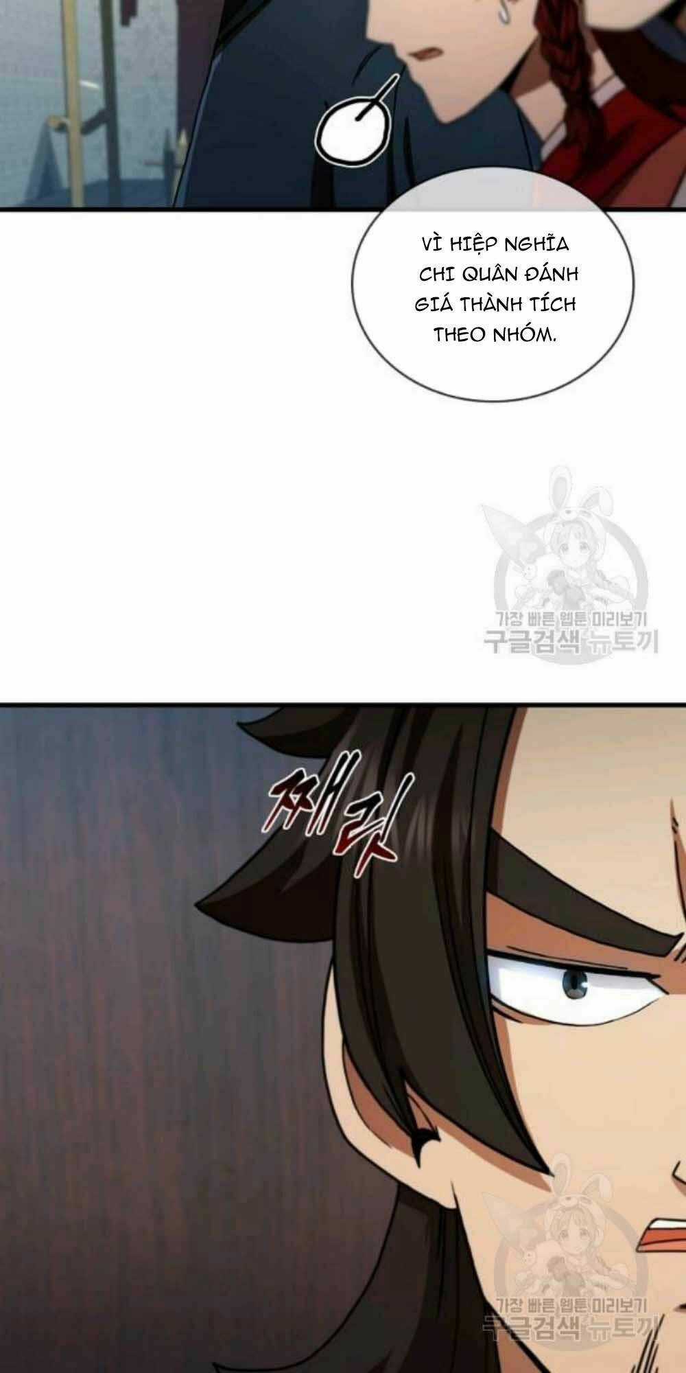 Thân Thủ Đệ Nhất Kiếm - Chapter 59 - Trang 29