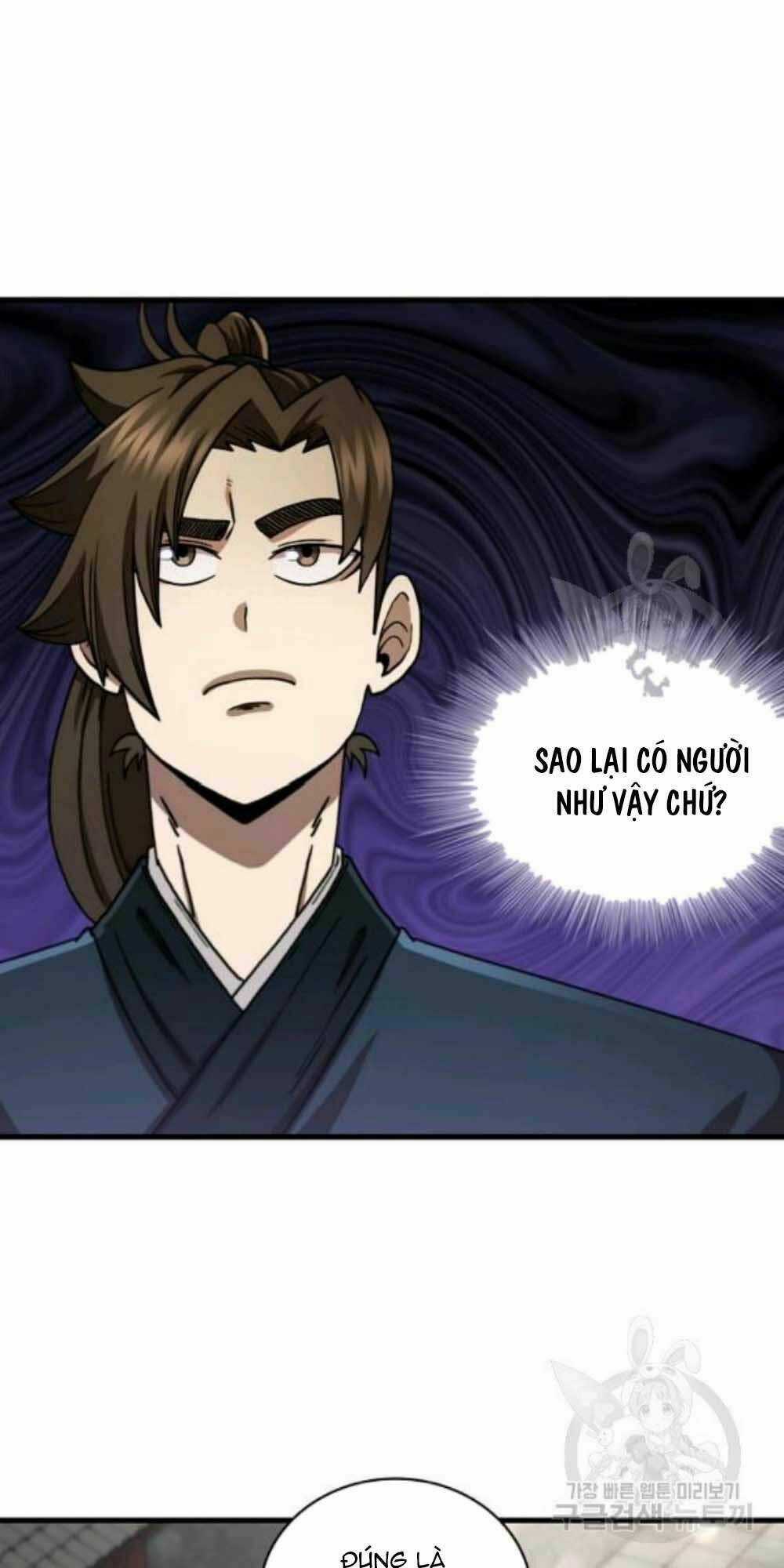Thân Thủ Đệ Nhất Kiếm - Chapter 59 - Trang 31