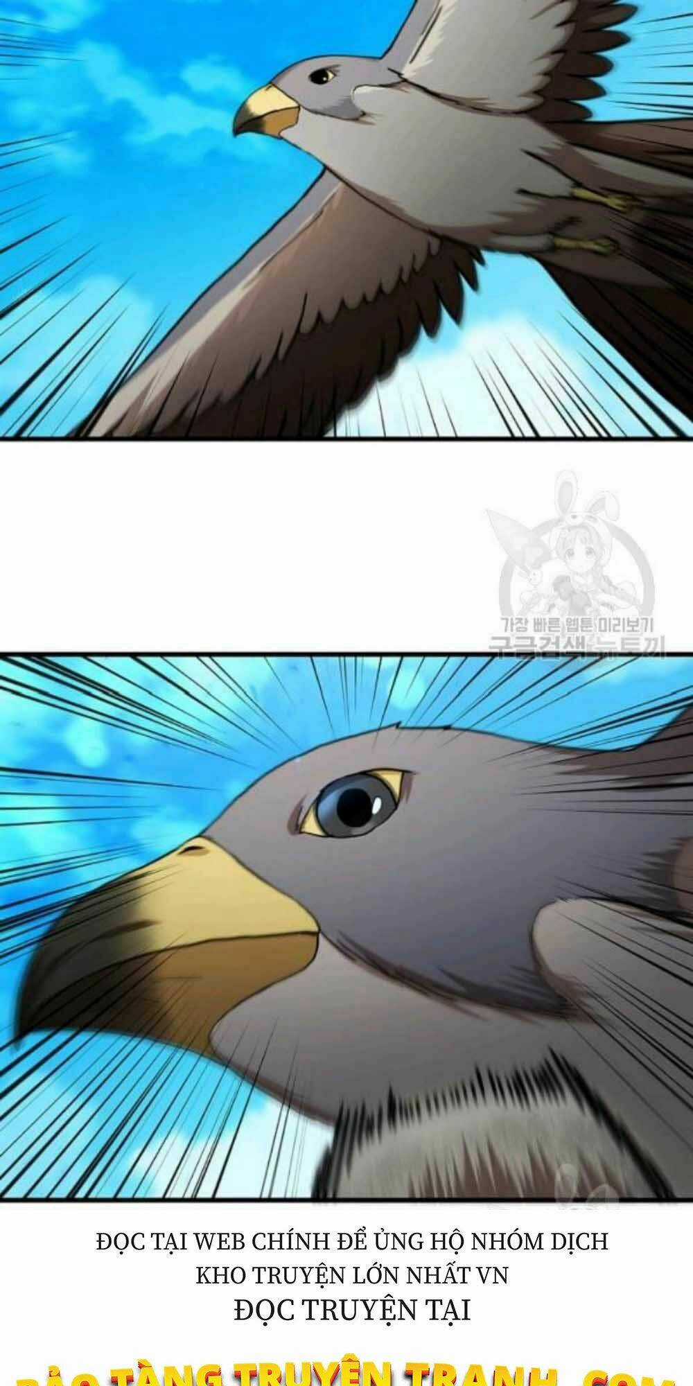 Thân Thủ Đệ Nhất Kiếm - Chapter 59 - Trang 36