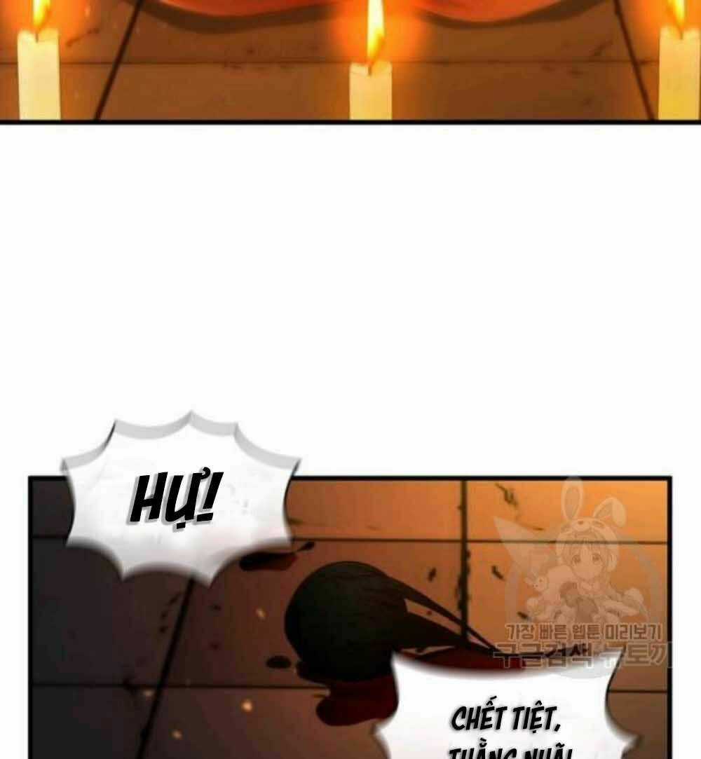 Thân Thủ Đệ Nhất Kiếm - Chapter 59 - Trang 39