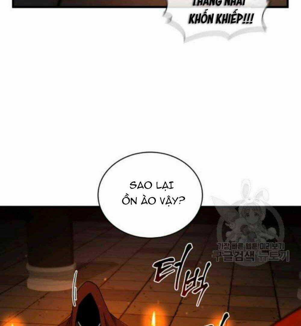 Thân Thủ Đệ Nhất Kiếm - Chapter 59 - Trang 40