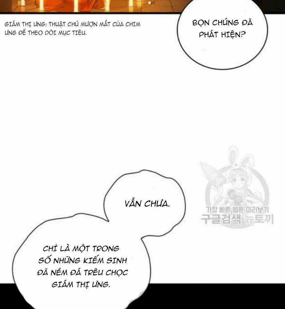 Thân Thủ Đệ Nhất Kiếm - Chapter 59 - Trang 42