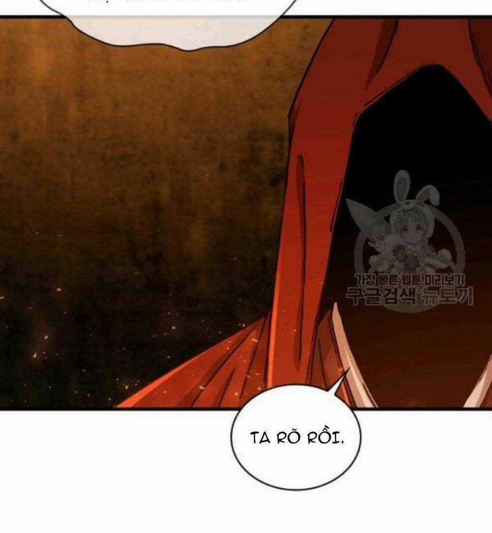 Thân Thủ Đệ Nhất Kiếm - Chapter 59 - Trang 45