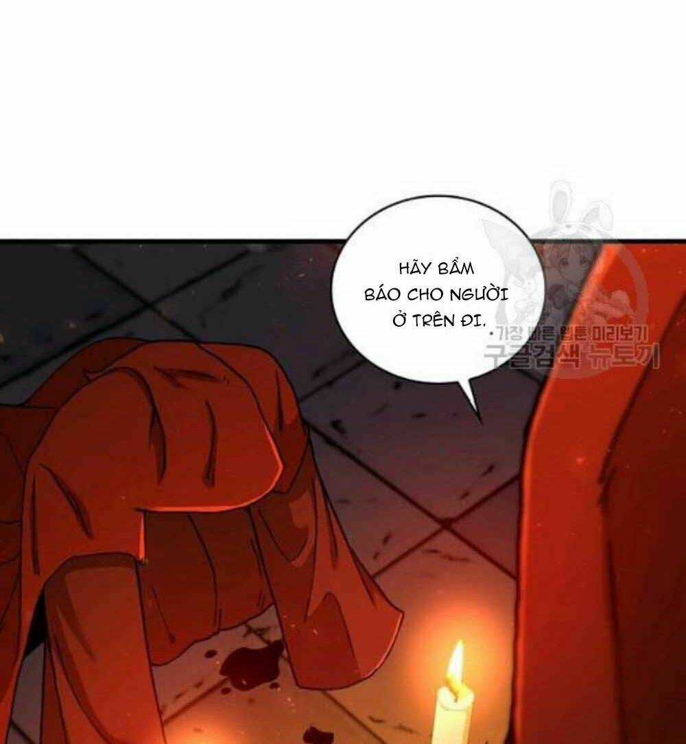 Thân Thủ Đệ Nhất Kiếm - Chapter 59 - Trang 46