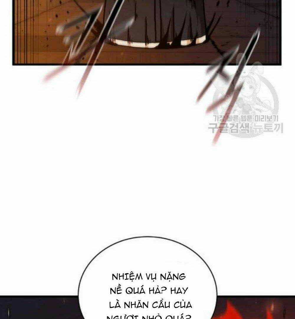 Thân Thủ Đệ Nhất Kiếm - Chapter 59 - Trang 48