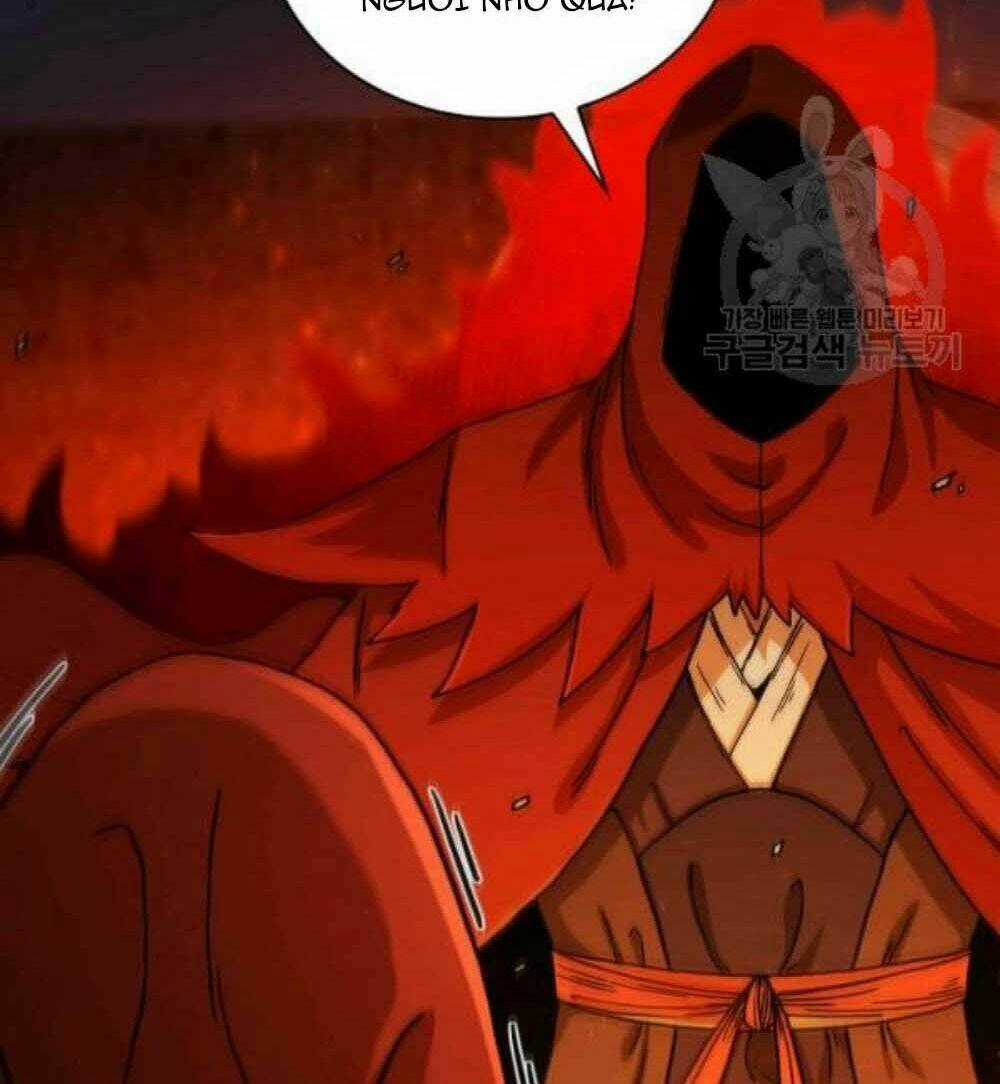 Thân Thủ Đệ Nhất Kiếm - Chapter 59 - Trang 49