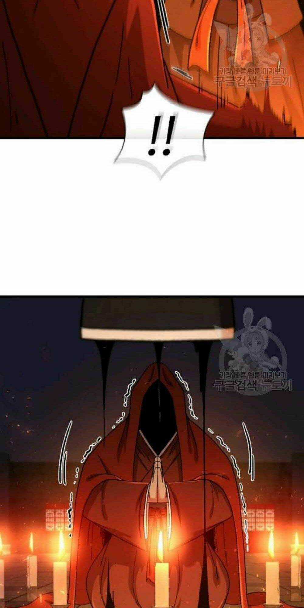 Thân Thủ Đệ Nhất Kiếm - Chapter 59 - Trang 50