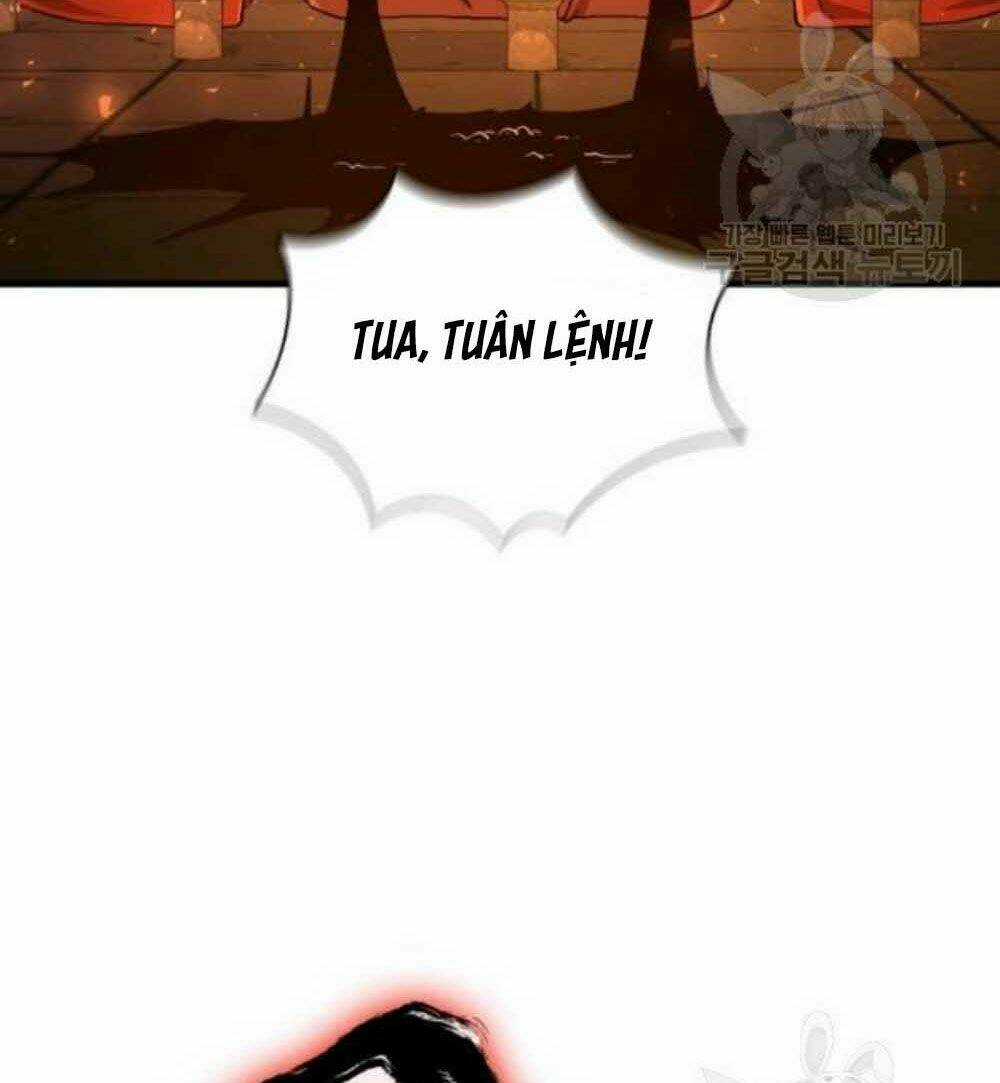 Thân Thủ Đệ Nhất Kiếm - Chapter 59 - Trang 51