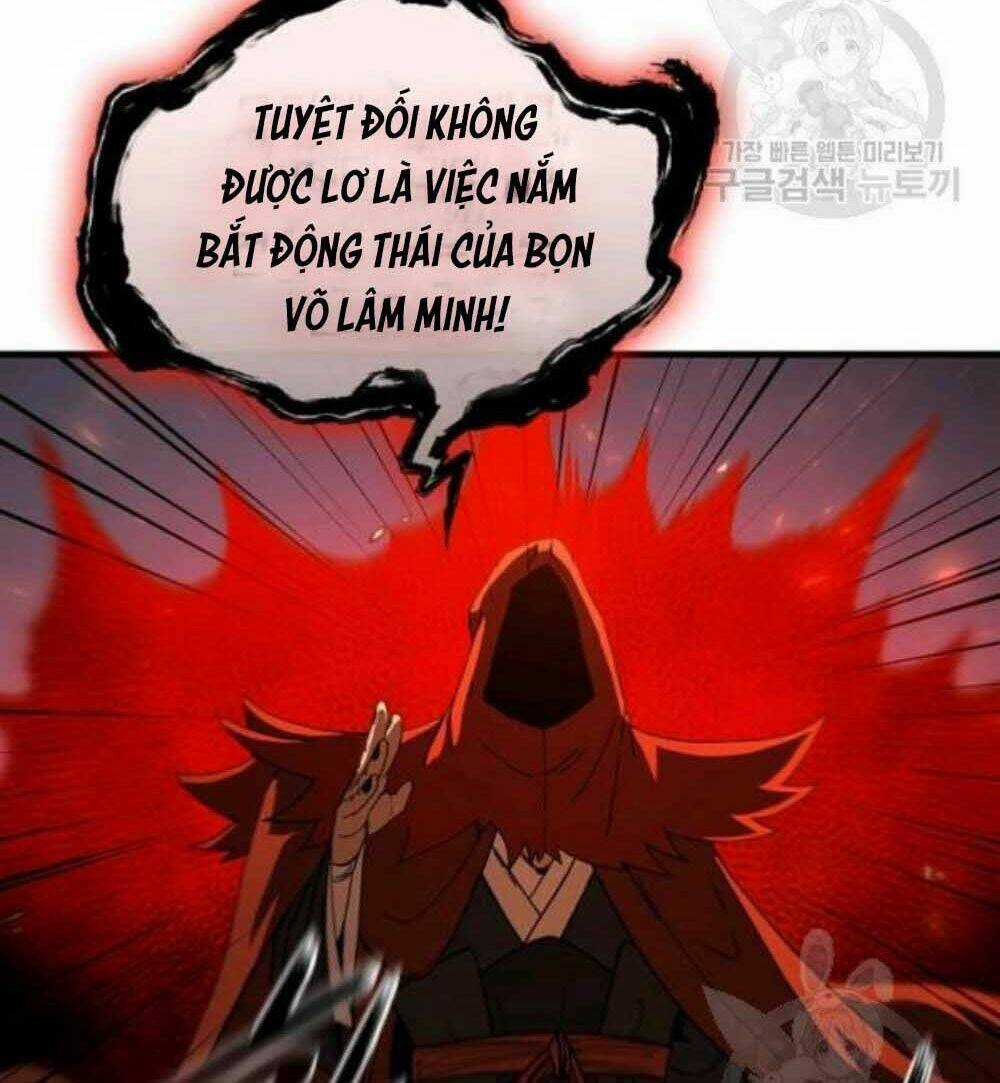 Thân Thủ Đệ Nhất Kiếm - Chapter 59 - Trang 52