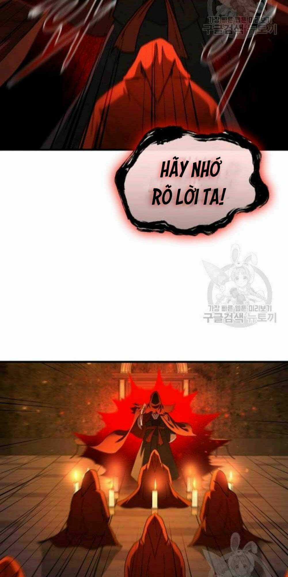 Thân Thủ Đệ Nhất Kiếm - Chapter 59 - Trang 53