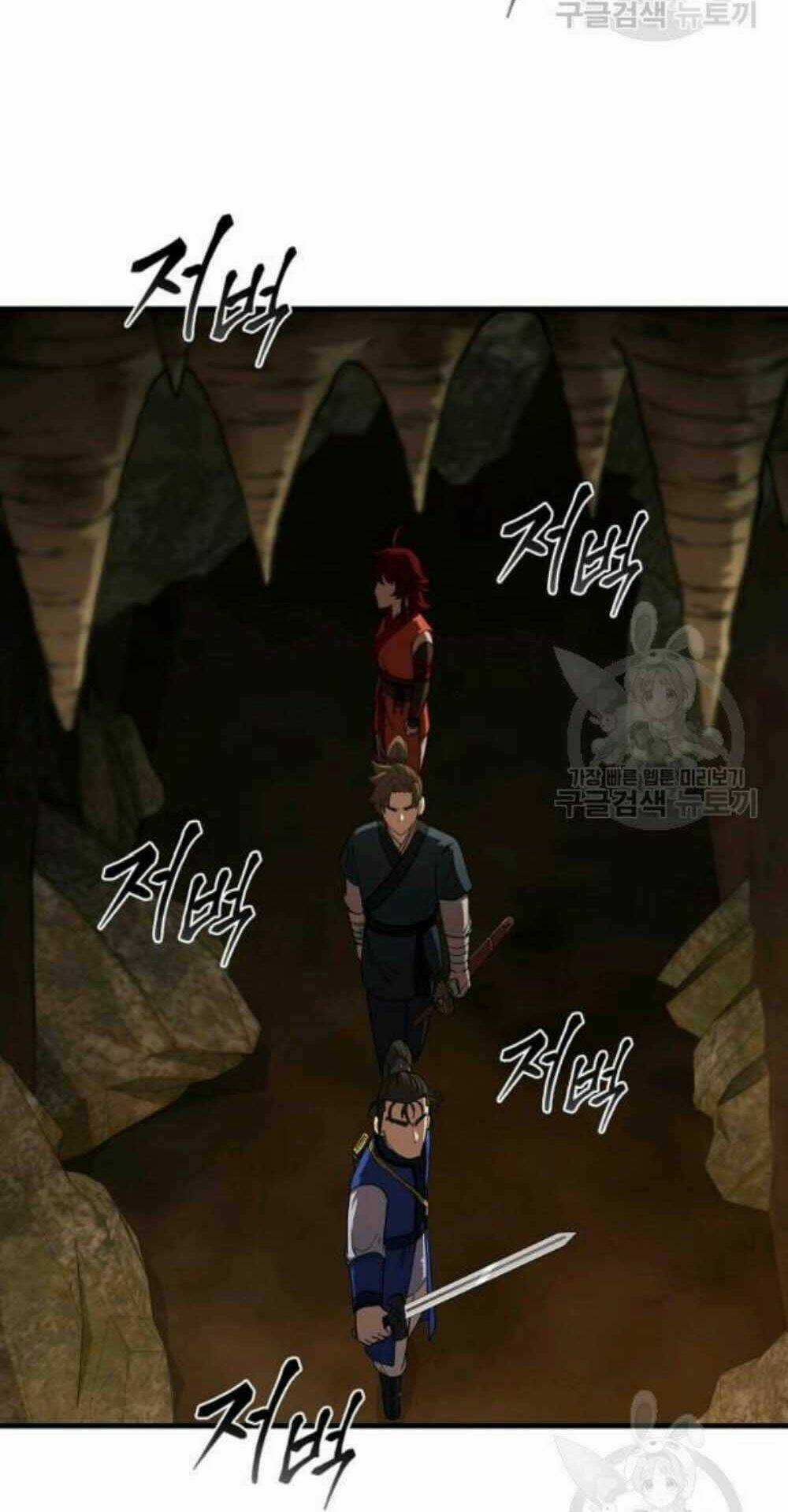 Thân Thủ Đệ Nhất Kiếm - Chapter 59 - Trang 57