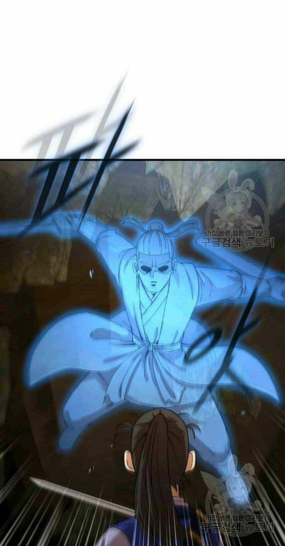 Thân Thủ Đệ Nhất Kiếm - Chapter 59 - Trang 67