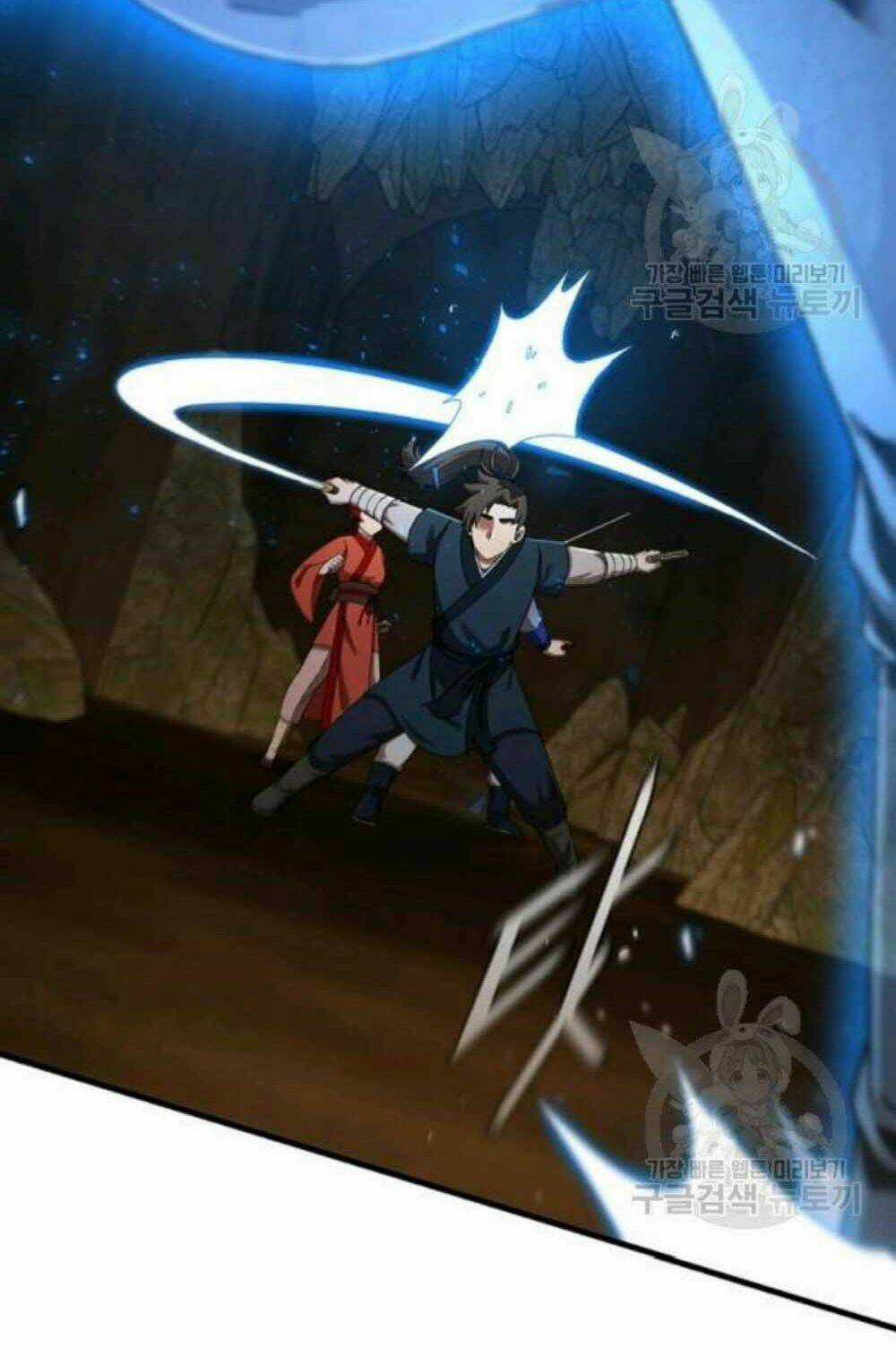 Thân Thủ Đệ Nhất Kiếm - Chapter 59 - Trang 75