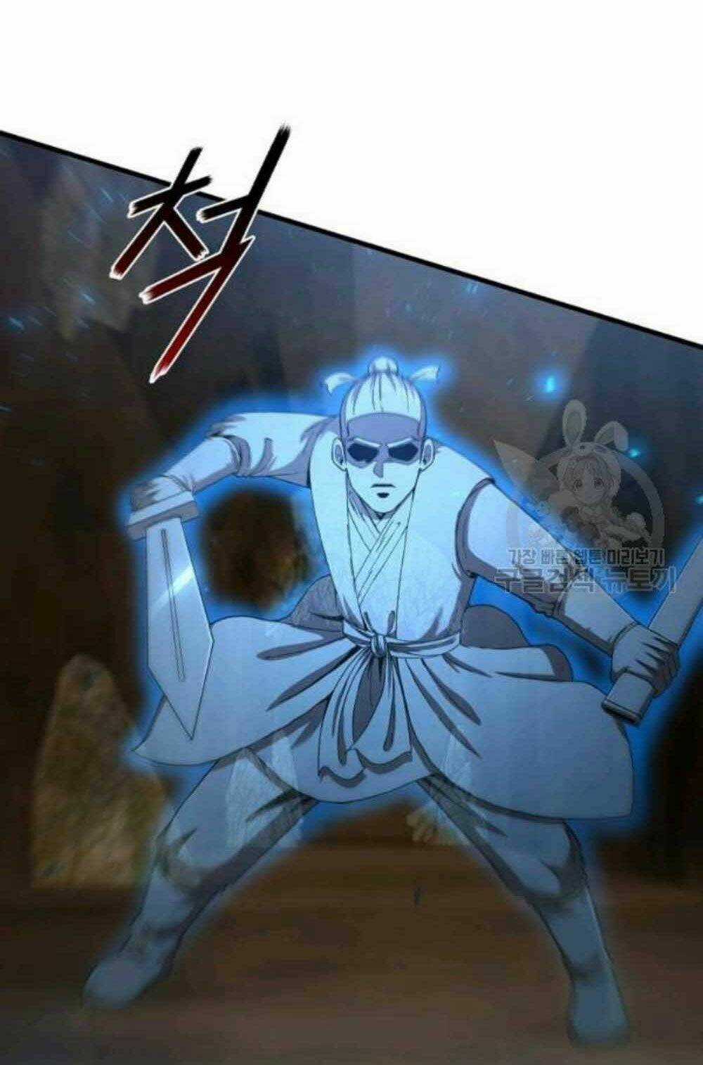 Thân Thủ Đệ Nhất Kiếm - Chapter 59 - Trang 76