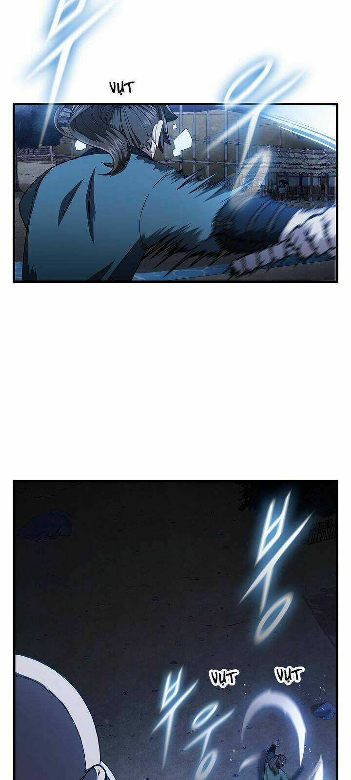 Thân Thủ Đệ Nhất Kiếm - Chapter 6 - Trang 14