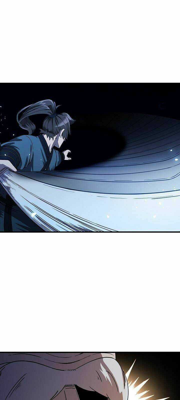 Thân Thủ Đệ Nhất Kiếm - Chapter 6 - Trang 16