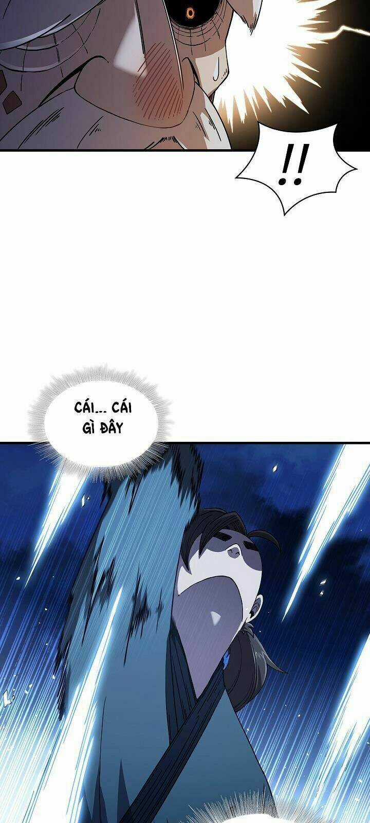 Thân Thủ Đệ Nhất Kiếm - Chapter 6 - Trang 17