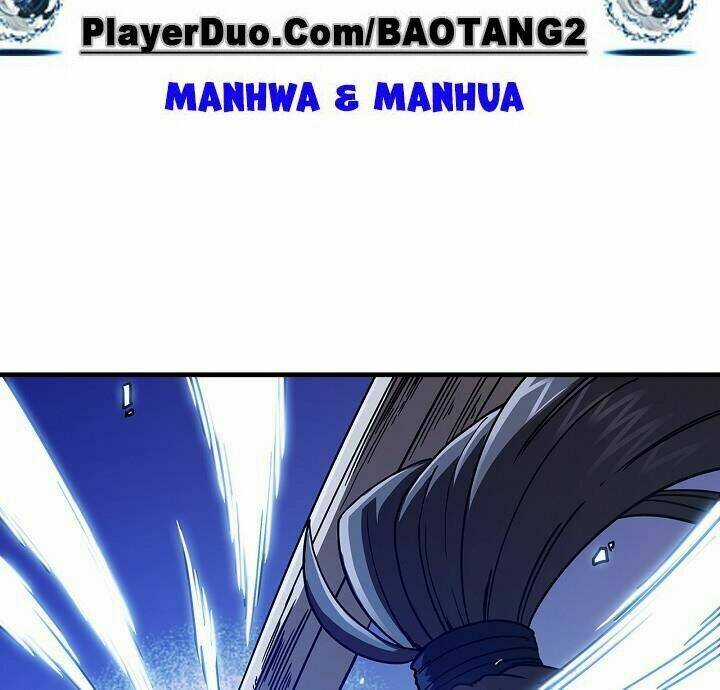 Thân Thủ Đệ Nhất Kiếm - Chapter 6 - Trang 19