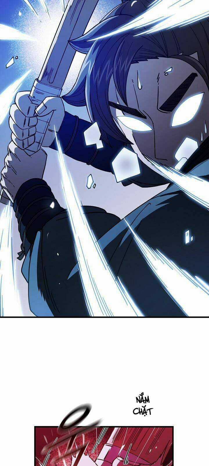 Thân Thủ Đệ Nhất Kiếm - Chapter 6 - Trang 20