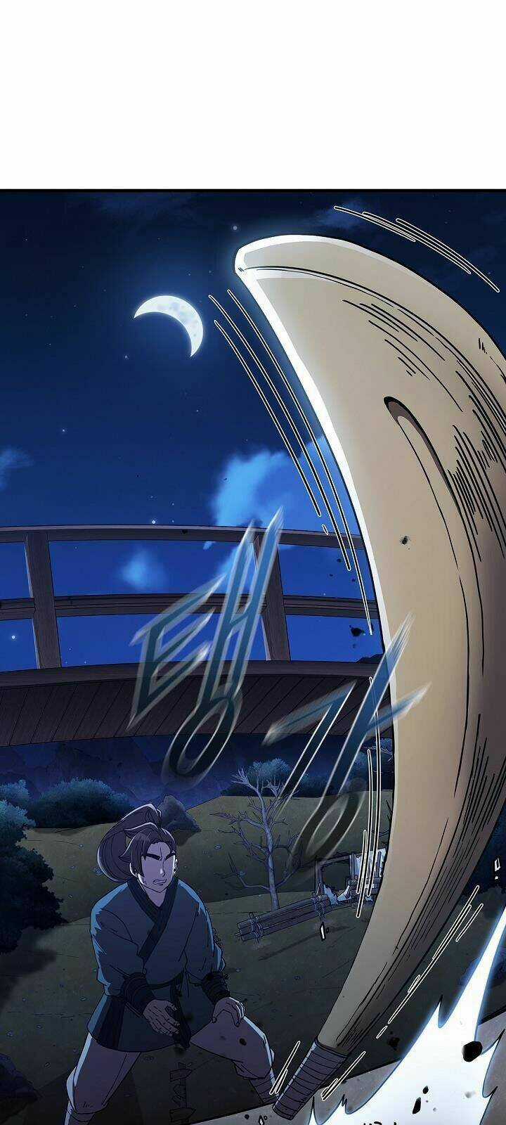 Thân Thủ Đệ Nhất Kiếm - Chapter 6 - Trang 22