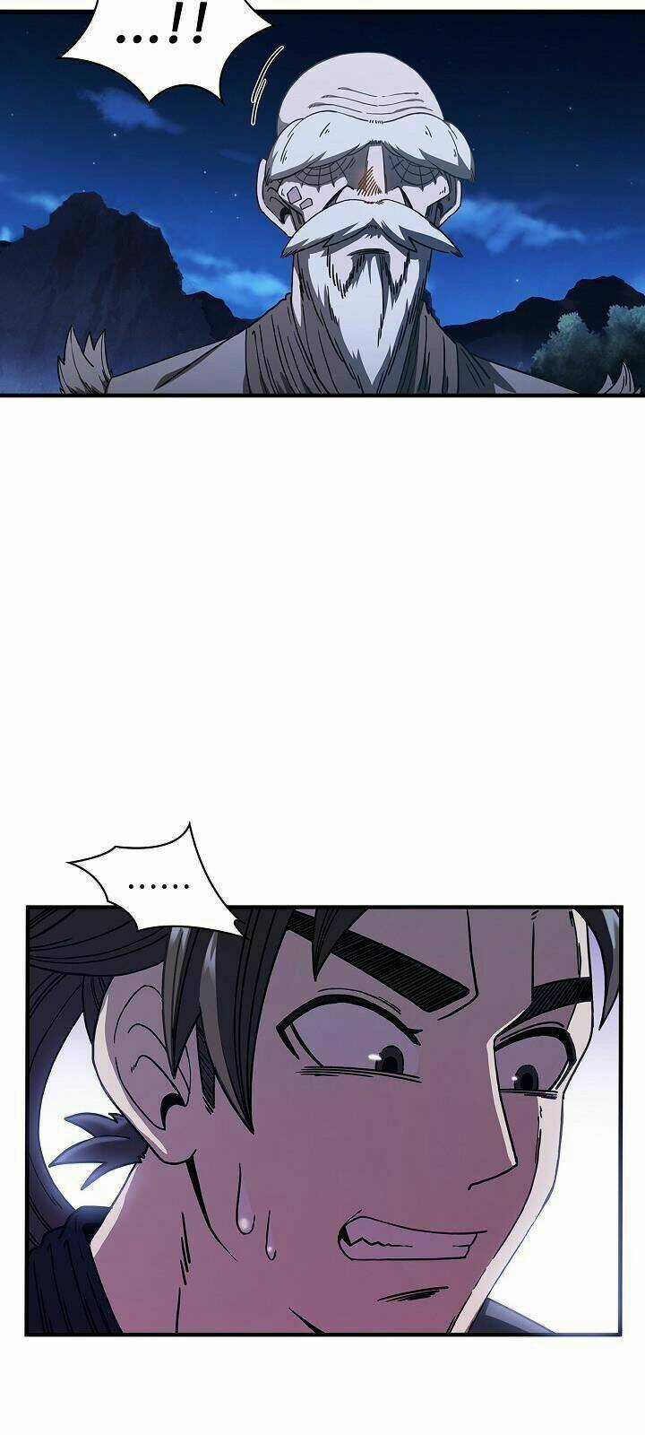 Thân Thủ Đệ Nhất Kiếm - Chapter 6 - Trang 24