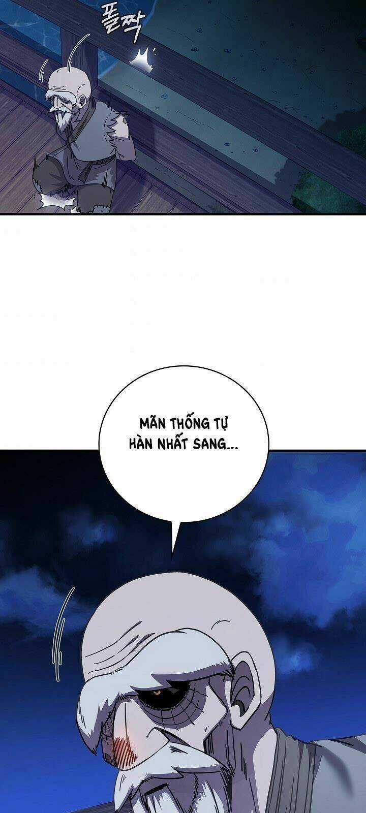 Thân Thủ Đệ Nhất Kiếm - Chapter 6 - Trang 28