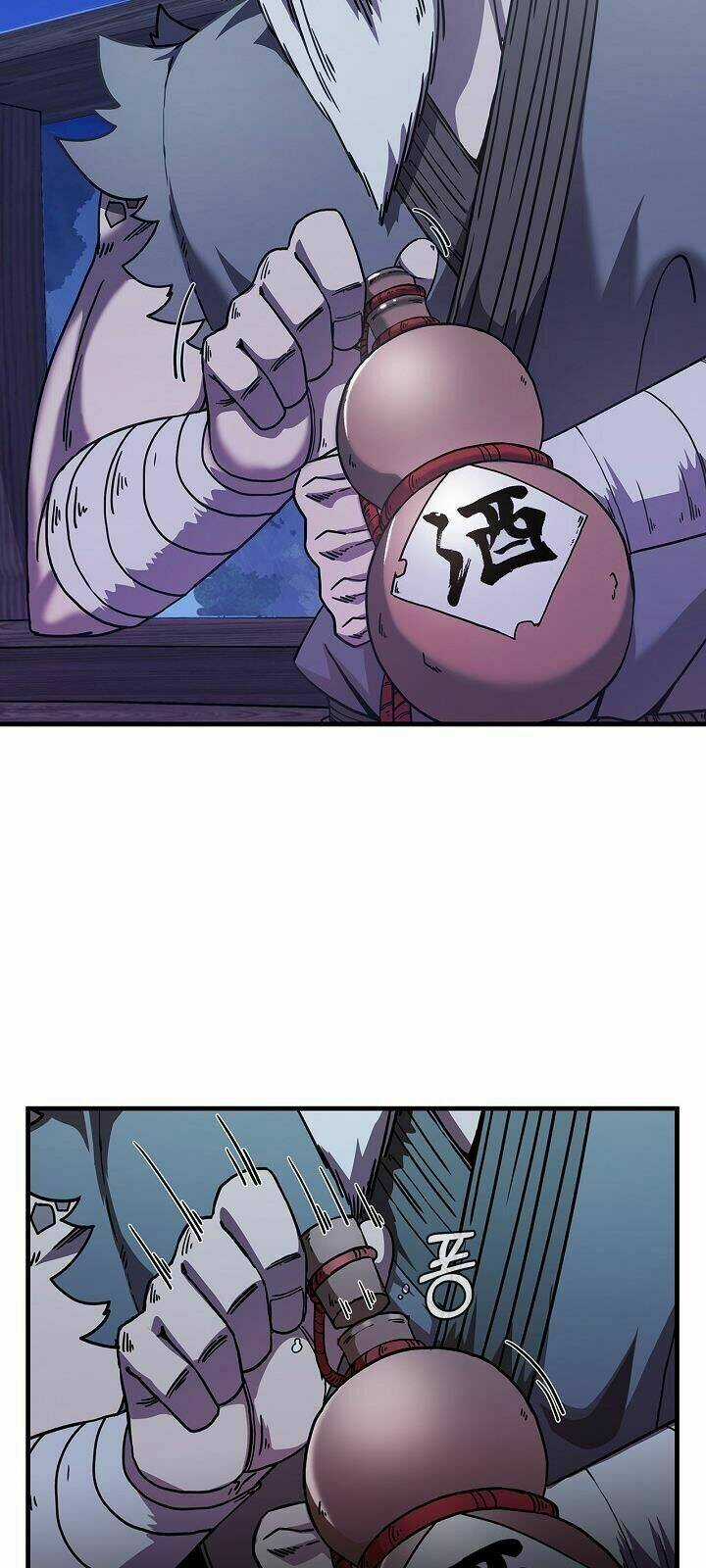 Thân Thủ Đệ Nhất Kiếm - Chapter 6 - Trang 29