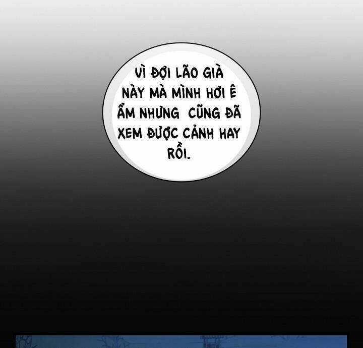 Thân Thủ Đệ Nhất Kiếm - Chapter 6 - Trang 31