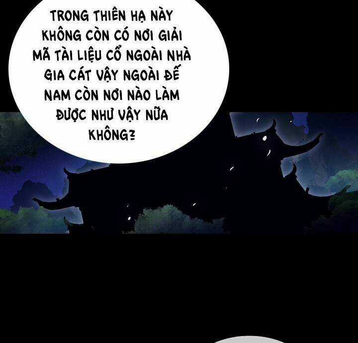 Thân Thủ Đệ Nhất Kiếm - Chapter 6 - Trang 35