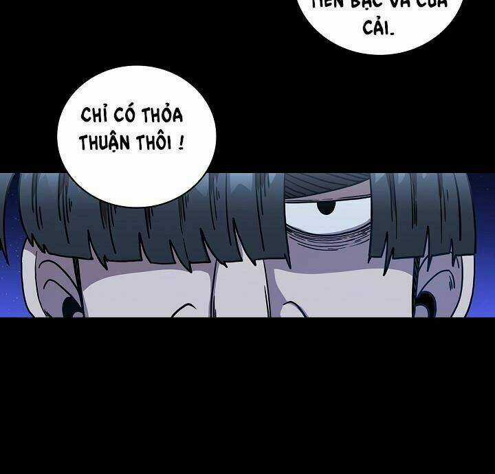 Thân Thủ Đệ Nhất Kiếm - Chapter 6 - Trang 39