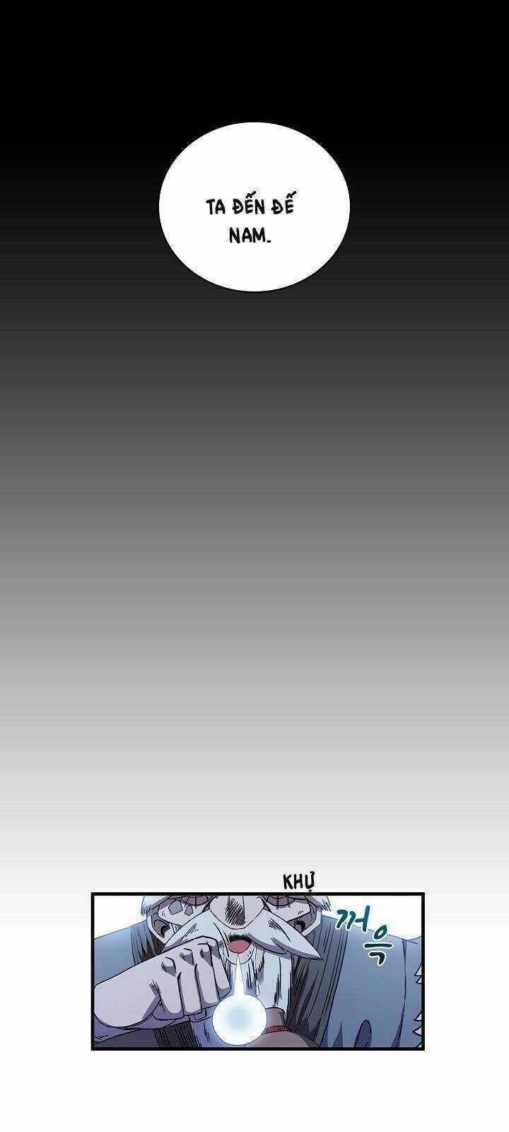 Thân Thủ Đệ Nhất Kiếm - Chapter 6 - Trang 40