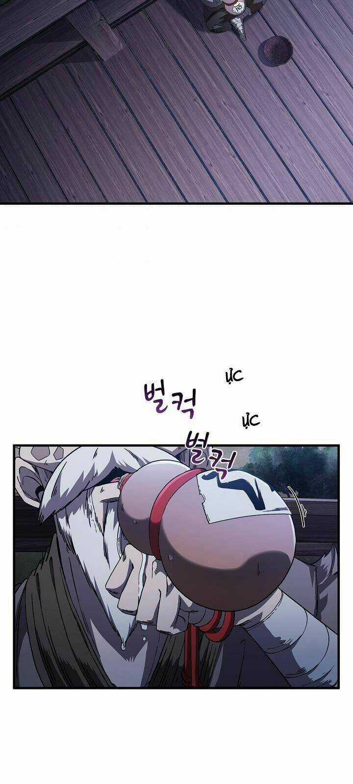 Thân Thủ Đệ Nhất Kiếm - Chapter 6 - Trang 5