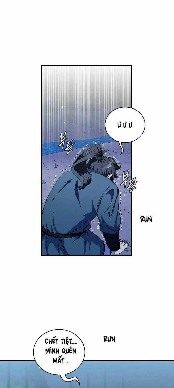 Thân Thủ Đệ Nhất Kiếm - Chapter 6 - Trang 42