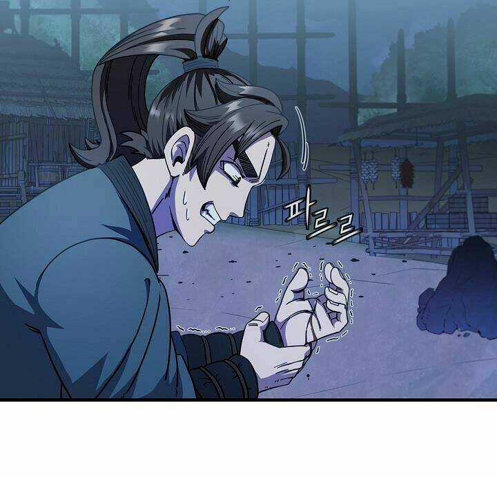 Thân Thủ Đệ Nhất Kiếm - Chapter 6 - Trang 43