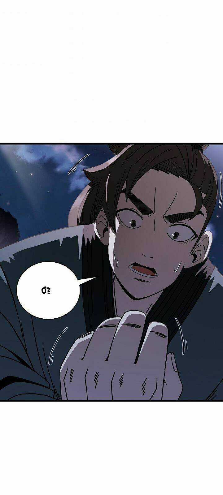 Thân Thủ Đệ Nhất Kiếm - Chapter 6 - Trang 45